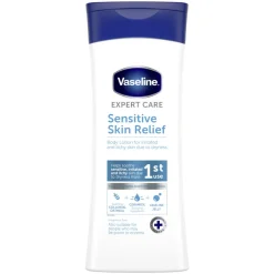 Huidverzorging<Vaseline Bodylotion Sensitive Skin Relief 400 ml