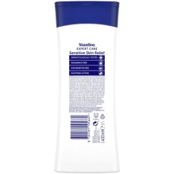 Huidverzorging<Vaseline Bodylotion Sensitive Skin Relief 400 ml