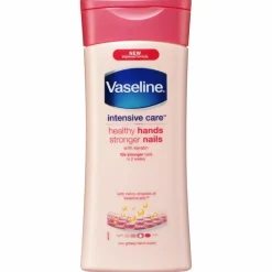 Sale Handcreme Healthy Hands & Stronger Nails 200 ml Handverzorging