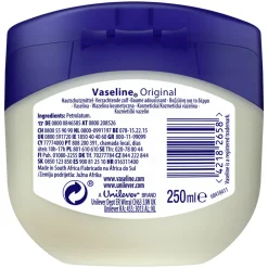 Original Petroleum Jelly 250 ml^Vaseline Sale