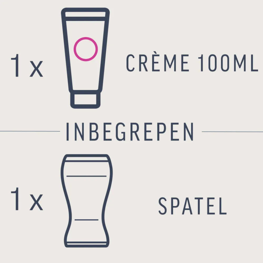 Expert Ontharingscrème Benen 100 ml^Veet Best