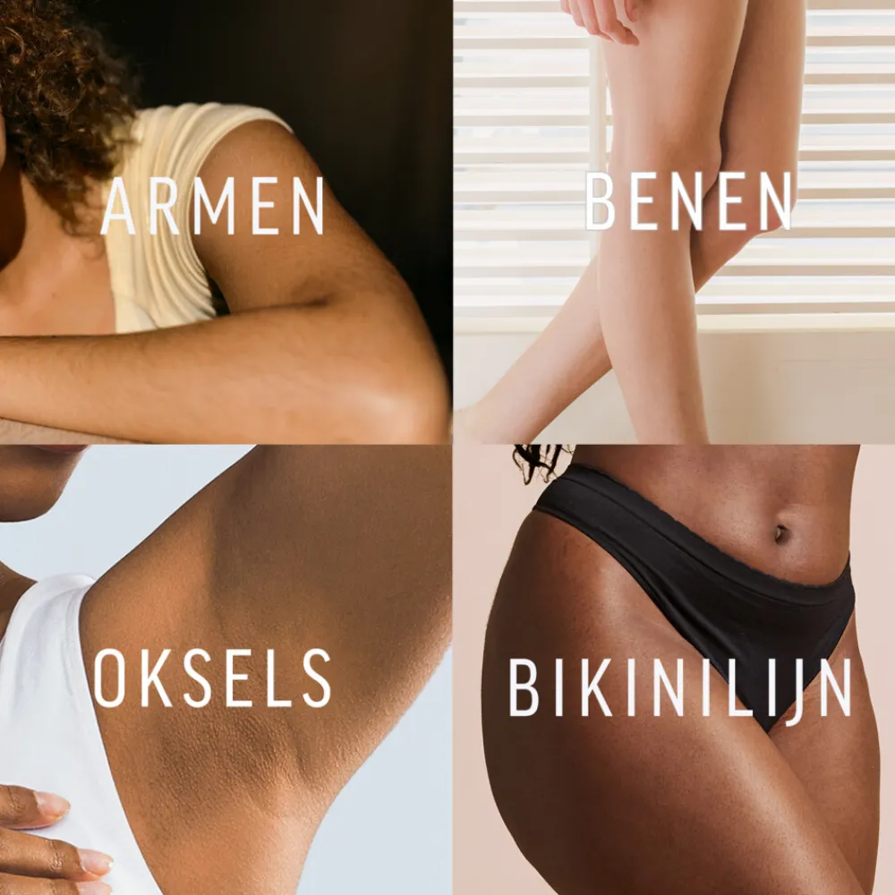 Expert Ontharingscrème Benen 100 ml^Veet Best