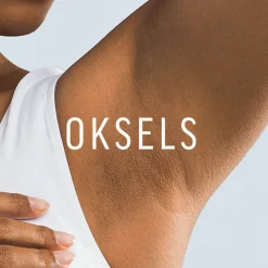 Outlet Expert Ontharingscrème Oksels 100 ml Heren Scheren & Ontharen