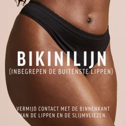 Best Expert Ontharingscrème Bikini Kit 2 x 50 ml Heren Scheren & Ontharen