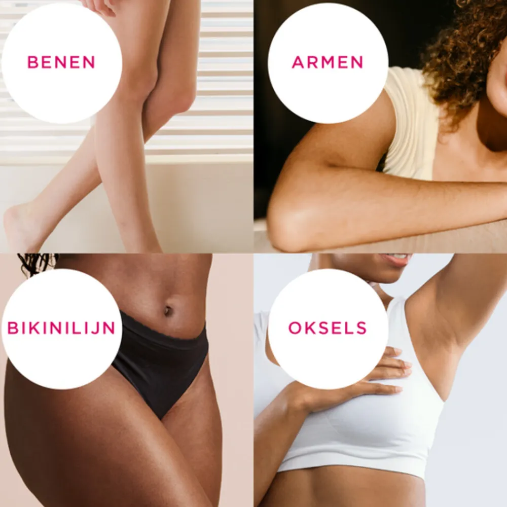 Ontharingscrème Minima Droge huid 200 ml^Veet Best