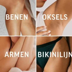 Online Ontharingscrème Minima Gevoelige Huid 200 ml Heren Scheren & Ontharen