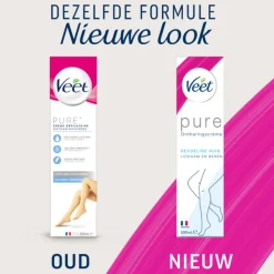 Online Ontharingscrème Minima Gevoelige Huid 200 ml Heren Scheren & Ontharen