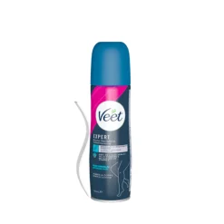 Scheren & Ontharen<Veet Ontharingsspray Gevoelige Huid 150 ml