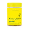 Hair Vitamins Mommy Lemon 60 gummies^Veganboost Outlet