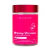 Voor Vrouw Of Man<Veganboost Hair Vitamins Mommy Watermeloen 60 gummies