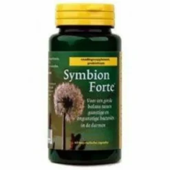 Online Symbion Forte 60 vegacapsules Speciale Bestanddelen