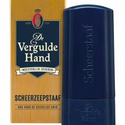Hot Scheerzeepstaaf 75 gr Heren Scheren & Ontharen