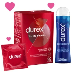 Discount Verleidelijk Valentijn Pakket Intieme Hulpmiddelen