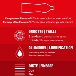 Discount Verleidelijk Valentijn Pakket Intieme Hulpmiddelen