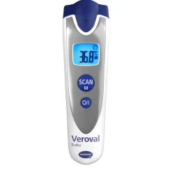 Baby 3in1 Infrarood Thermometer^Veroval Best
