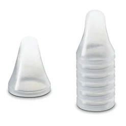 Beschermkapjes 2in1 Infrarood Thermometer 20 stuks^Veroval Outlet