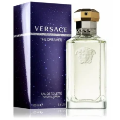 Voor Hem<Versace Dreamer Eau de Toilette 100 ml