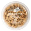 Outlet Pinda's XXL Ongezouten 210 gr Noten