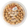 Noten<Verse Klassenoten Pinda's XXL Gezouten 210 gr