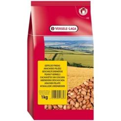 Vogels En Tuindieren<Versele-Laga Prestige Pindas Gepeld 1 kg