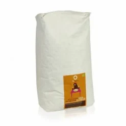 Kip<Via Organica Bio Scharrelgraan 12,5 kg