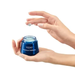 New Aqualia Thermal Nachtcreme Spa 75 ml Gezicht