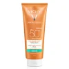 Capital Soleil Beach Protect Hydraterende Zonnebrand Melk SPF50+ 300 ml^Vichy Discount