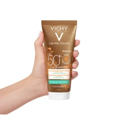 Zon<Vichy Capital Soleil Eco Melk SPF 50+ 200 ml