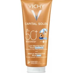 Capital Soleil Kind Zonnemelk SPF 50 300 ml^Vichy New