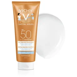 Capital Soleil Kind Zonnemelk SPF 50 300 ml^Vichy New