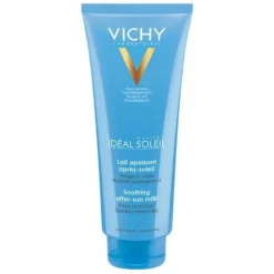 Zon|Zonbescherming<Vichy Ideal Soleil Aftersun Melk 300 ml