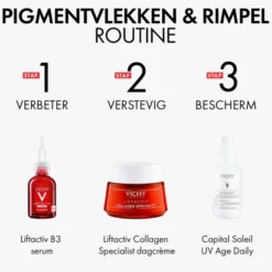 LiftActiv B3 Anti-Pigmentvlekken Serum 30 ml^Vichy Best