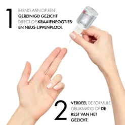 LiftActiv Supreme H.A. Epidermic Filler Serum 30 ml^Vichy Sale