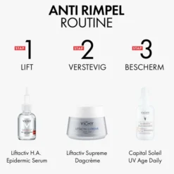LiftActiv Supreme H.A. Epidermic Filler Serum 30 ml^Vichy Sale