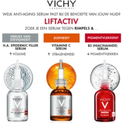 LiftActiv Supreme H.A. Epidermic Filler Serum 30 ml^Vichy Sale