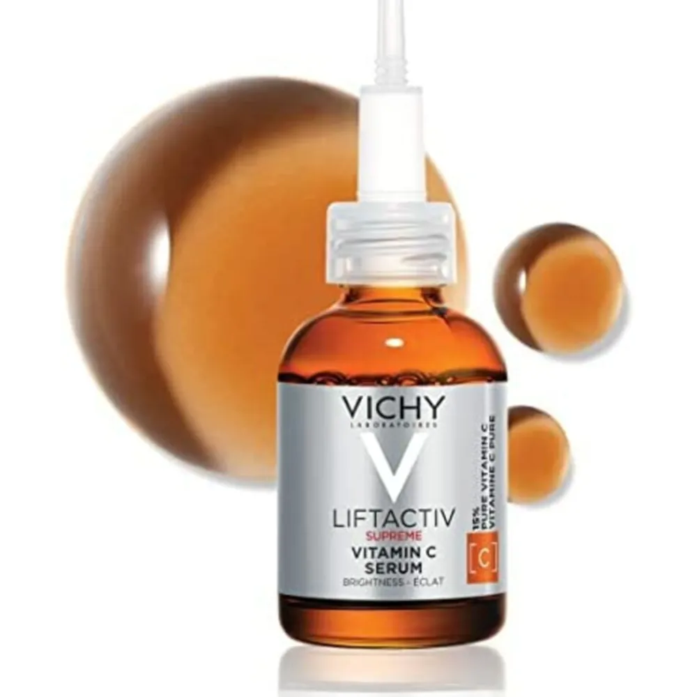 Liftactiv Supreme Vitamine C Serum 20 ml Gezicht