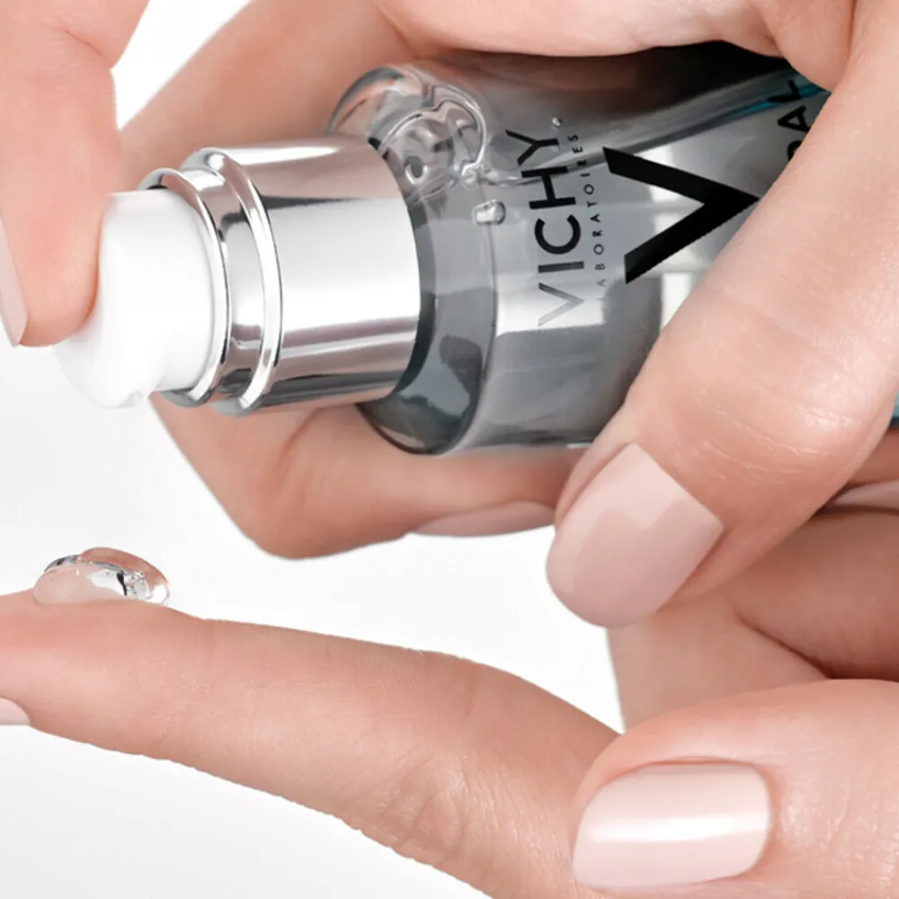 Mineral 89 Booster 50 ml^Vichy