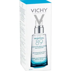 Mineral 89 Booster 50 ml^Vichy