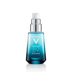 Gezicht<Vichy Minéral 89 Ooggel 15 ml