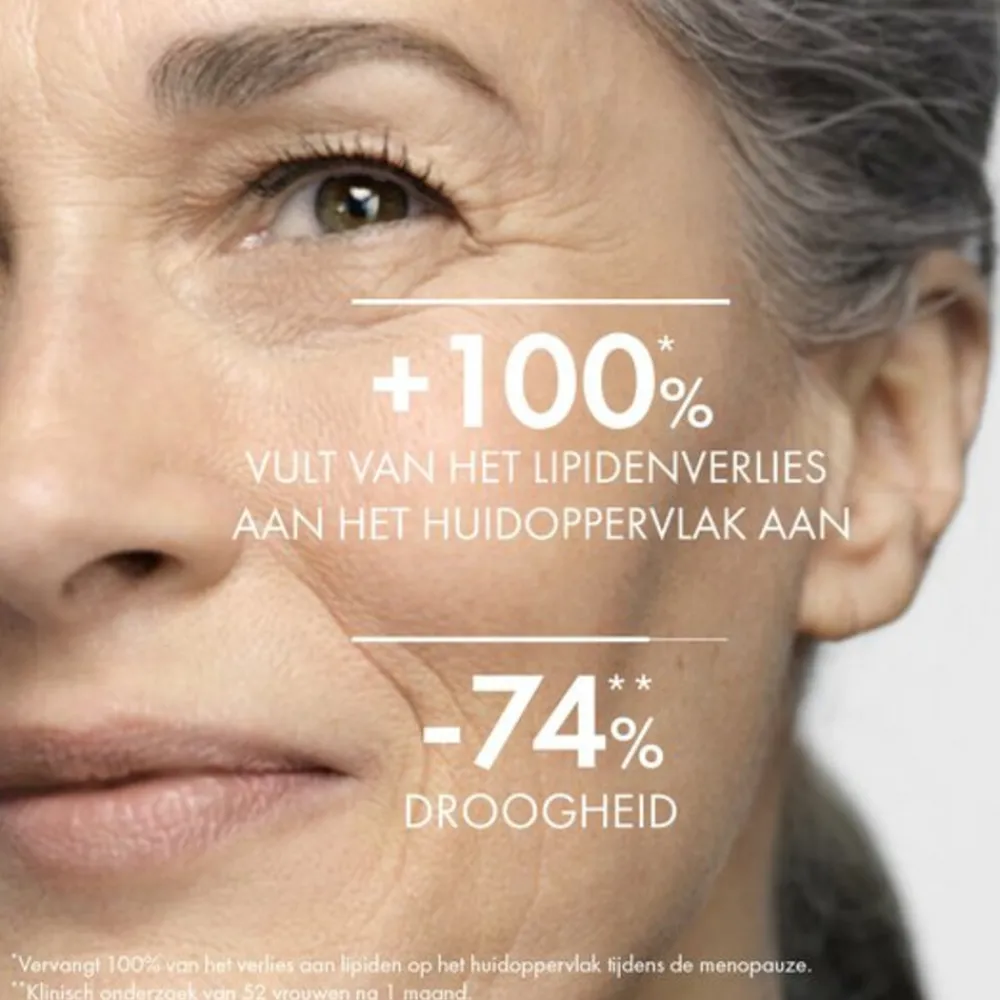 Outlet Neovadiol Lipidenaanvullende Revitaliserende Nachtcrème 50 ml Dag- & Nachtcrème