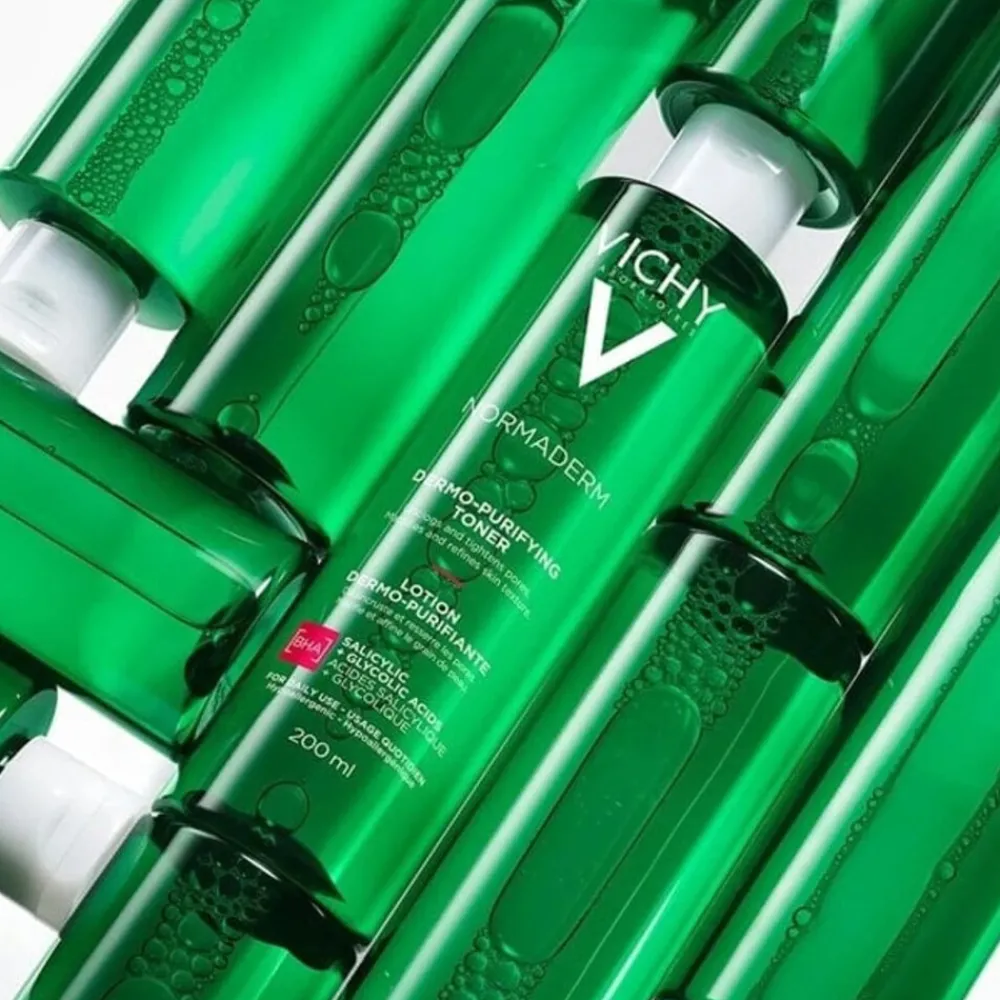 Discount Normaderm Zuiverende Toner 200 ml Gezicht