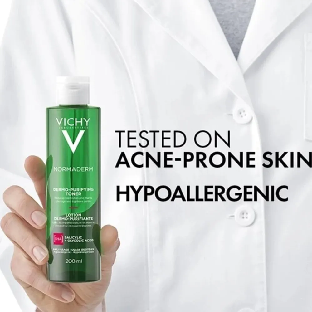 Discount Normaderm Zuiverende Toner 200 ml Gezicht