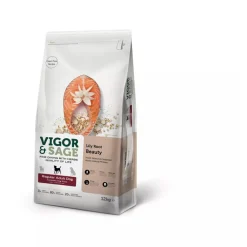 Hondenvoer Regular Lilly Root Beauty 12 kg^Vigor & Sage Online