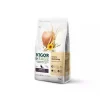 Kattenvoer<Vigor & Sage Kattenvoer Well-Being Ginseng 4 kg