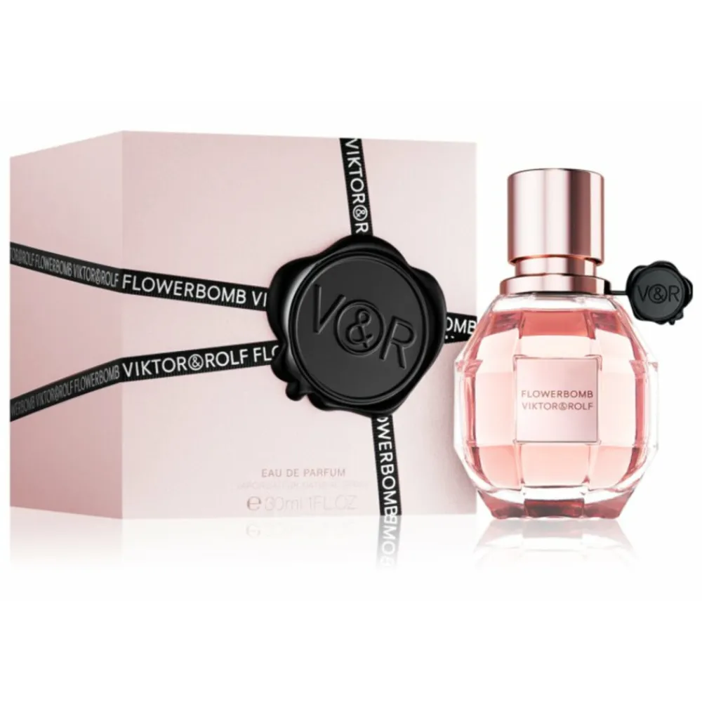 Parfum|Voor Haar<Viktor en Rolf Flowerbomb Eau de Parfum 30 ml