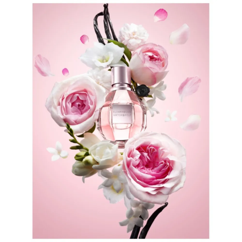 Parfum|Voor Haar<Viktor en Rolf Flowerbomb Eau de Parfum 30 ml