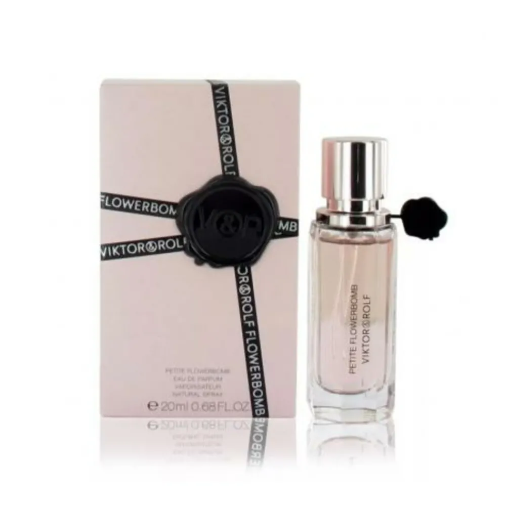 Flowerbomb Eau de Parfum 20 ml^Viktor en Rolf Sale