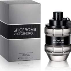 Spicebomb Eau de Toilette 90 ml^Viktor en Rolf Sale