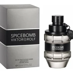 Parfum|Voor Hem<Viktor en Rolf Spicebomb Eau de Toilette 50 ml