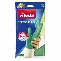 Handschoenen Dermo Plus Medium 1 paar^Vileda Outlet